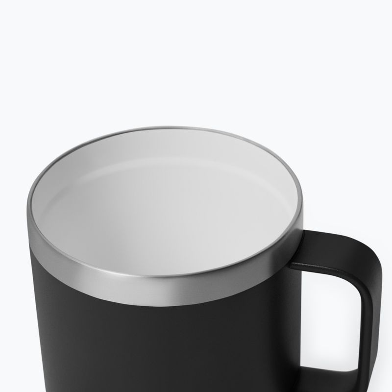 Termohrnček YETI Rambler CL 414 ml black 4