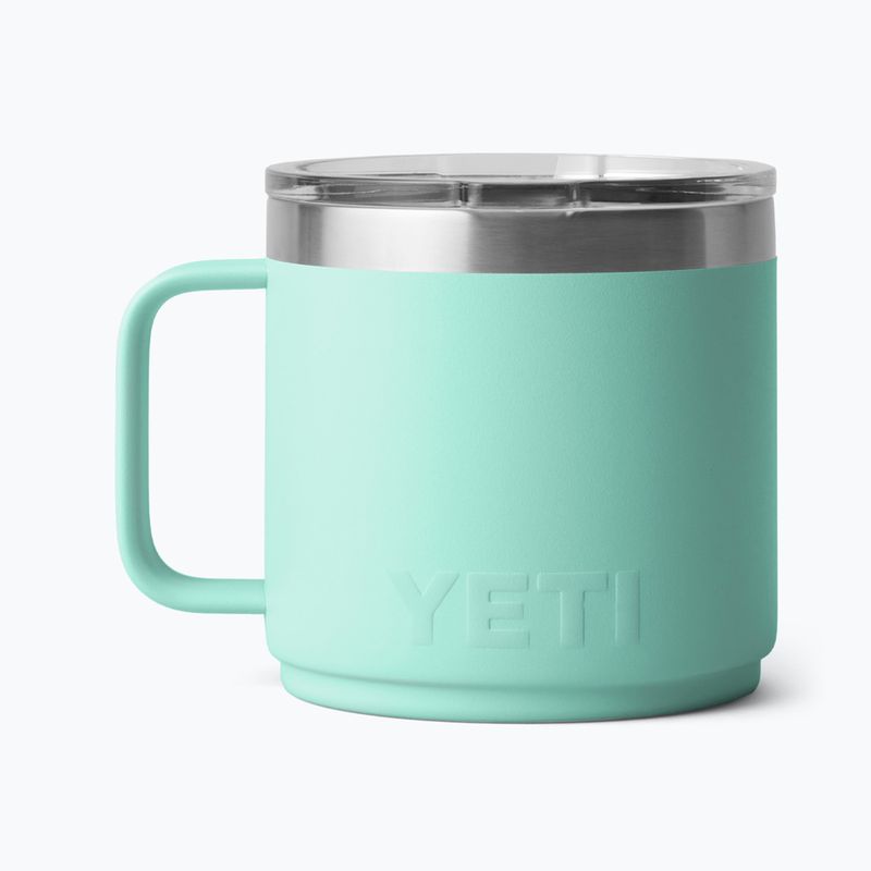 Termohrnček YETI Rambler CL 414 ml seafoam 2