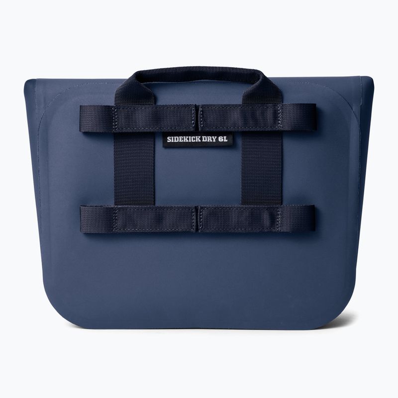 Ľadvinka YETI SideKick Dry 6 l classic navy 3