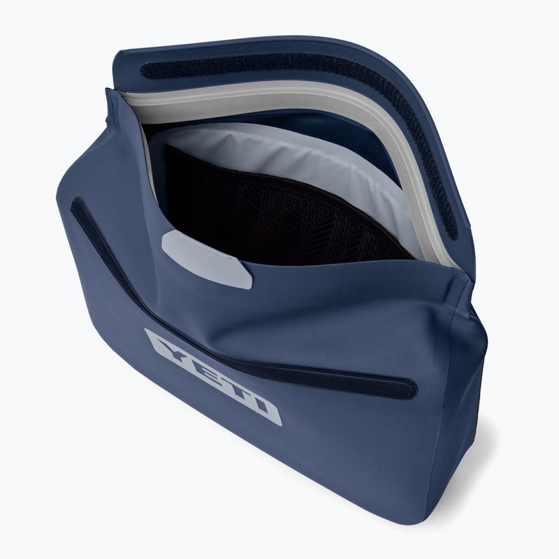 Ľadvinka YETI SideKick Dry 6 l classic navy 5