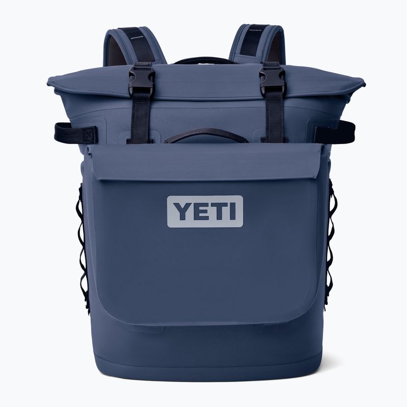 Ľadvinka YETI SideKick Dry 6 l classic navy 6