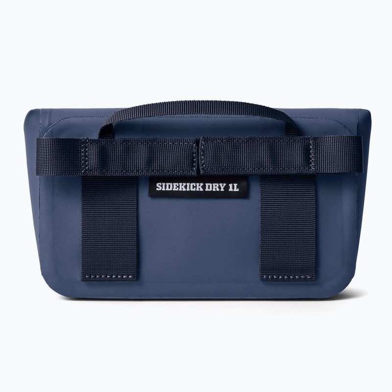 Ľadvinka YETI SideKick Dry 1 l classic navy 3
