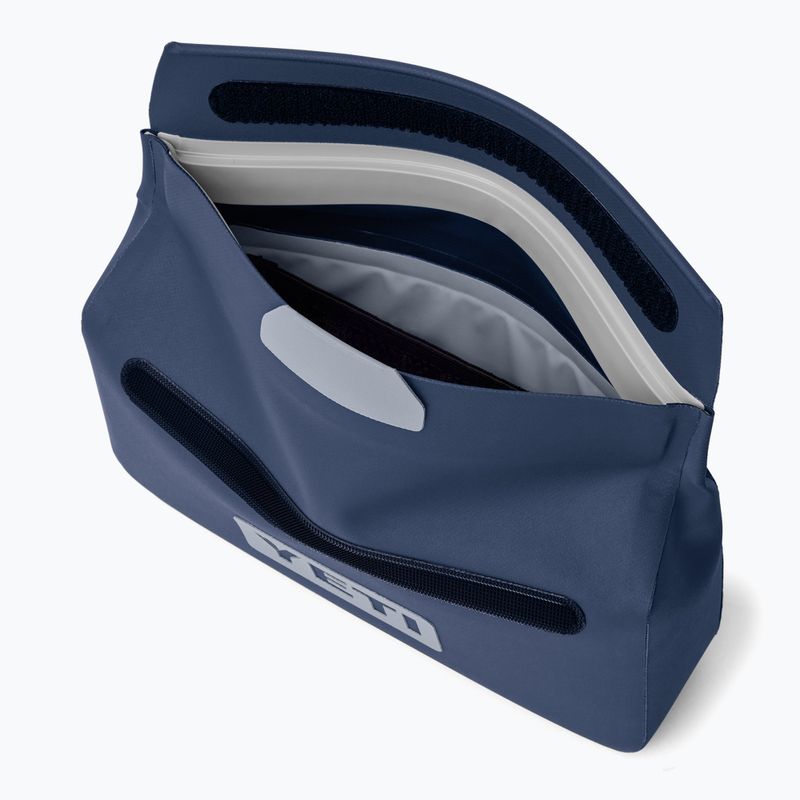 Ľadvinka YETI SideKick Dry 1 l classic navy 5