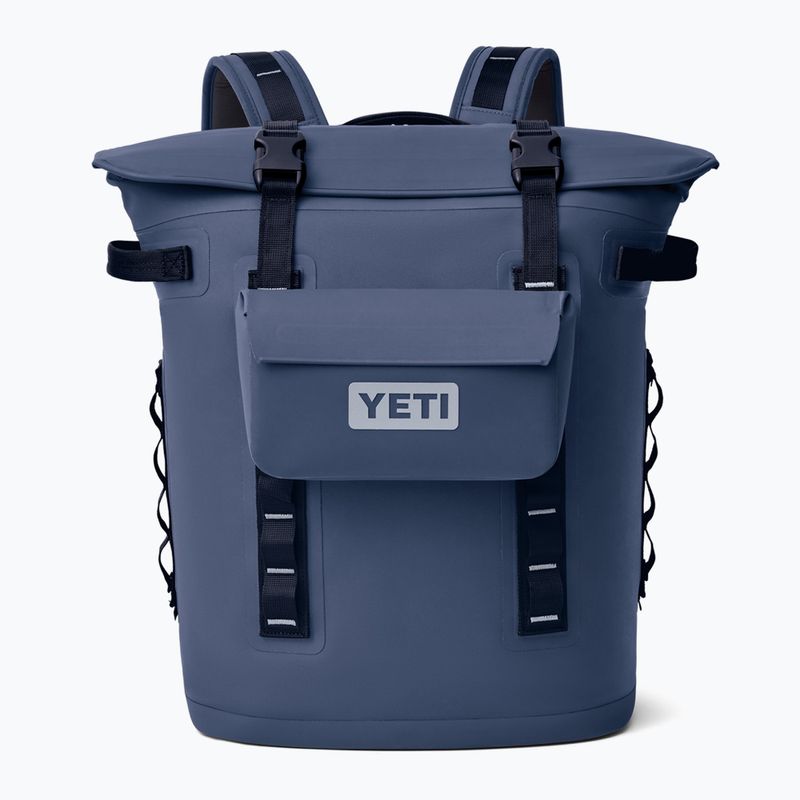 Ľadvinka YETI SideKick Dry 1 l classic navy 6