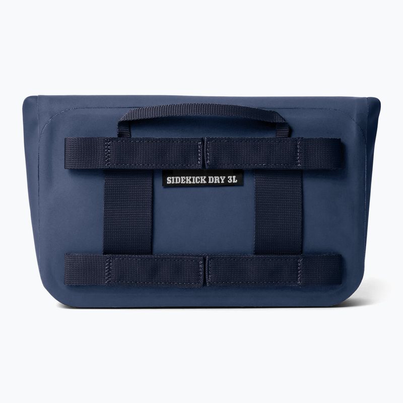 Ľadvinka YETI SideKick Dry 3 l classic navy 3