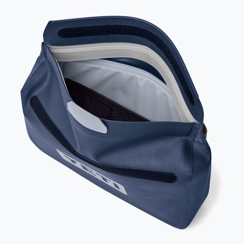 Ľadvinka YETI SideKick Dry 3 l classic navy 5