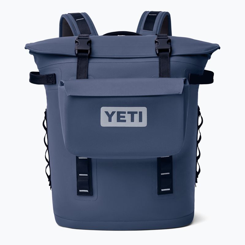 Ľadvinka YETI SideKick Dry 3 l classic navy 6