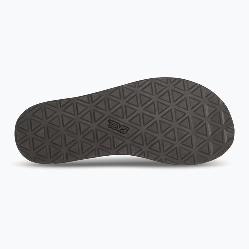 Dámske sandále Teva Flatform Universal black 12