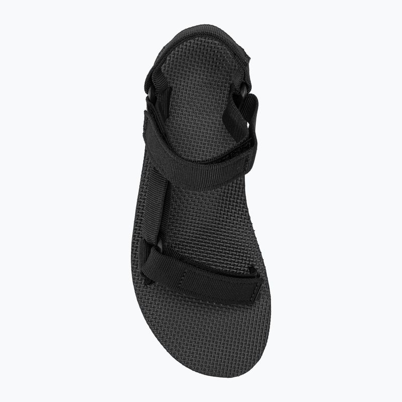 Dámske sandále Teva Flatform Universal black 5