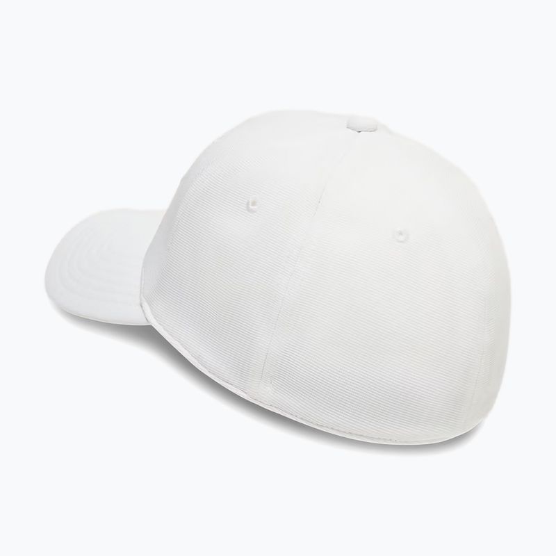 Pánska bejzbalová čiapka Oakley Tincan white 2