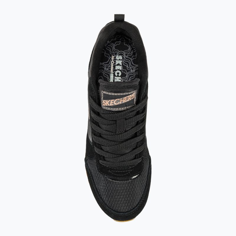 Dámske topánky SKECHERS Og 85 Goldn Gurl black 7