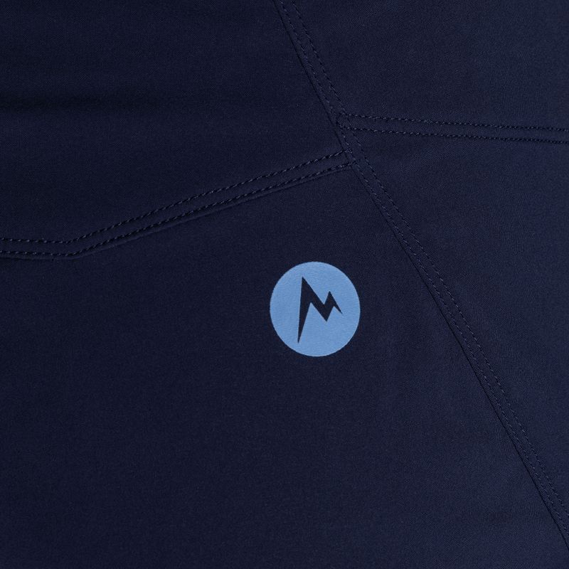 Marmot Pro Tour dámske nohavice na skydiving navy blue 86020-2975 5