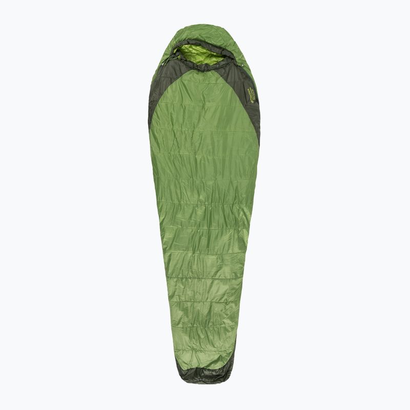 Dámsky spací vak Marmot Trestles Elite Eco 30 zelený 383104840
