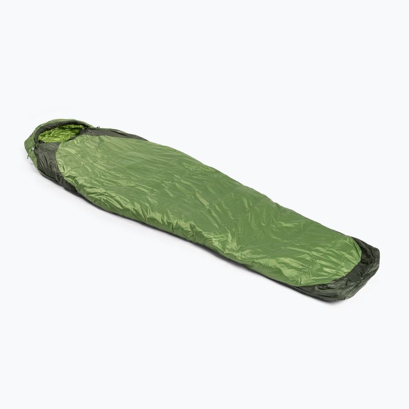 Dámsky spací vak Marmot Trestles Elite Eco 30 zelený 383104840 2