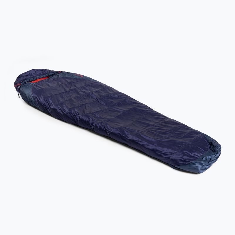 Dámsky spací vak Marmot Trestles Elite Eco 20 modrý 383203550 2