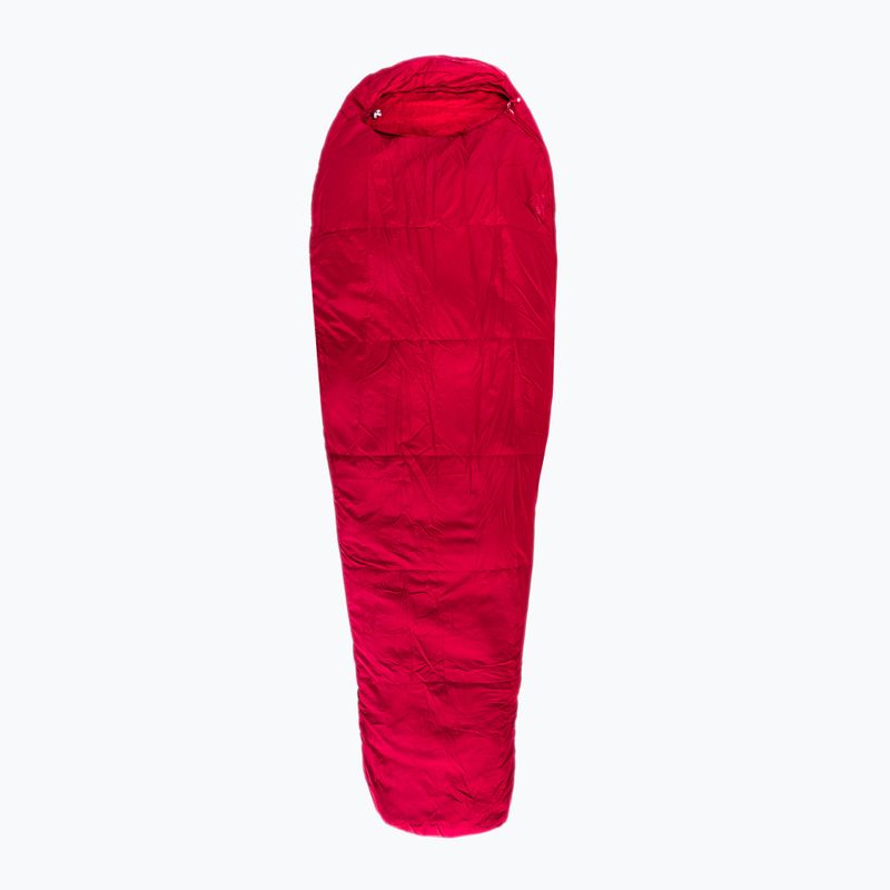 Spací vak Marmot Nanowave 45 červený 38820-066-LZ