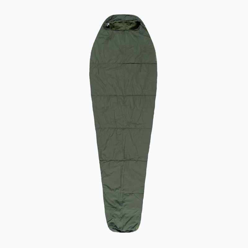 Spací vak Marmot NanoWave 35 zelený 388404764