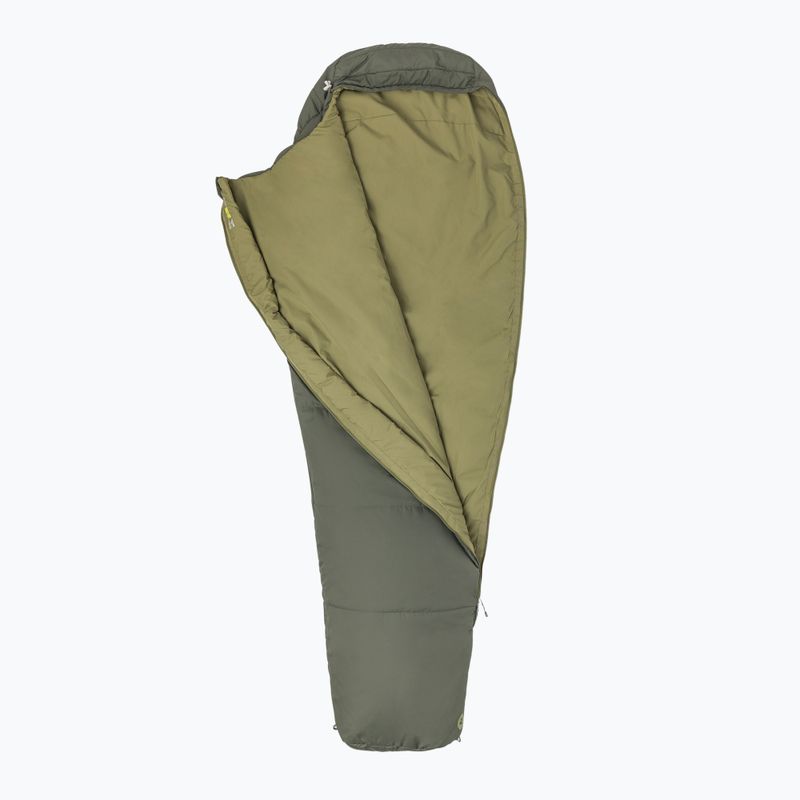 Spací vak Marmot Nanowave 35 Long crocodile 2
