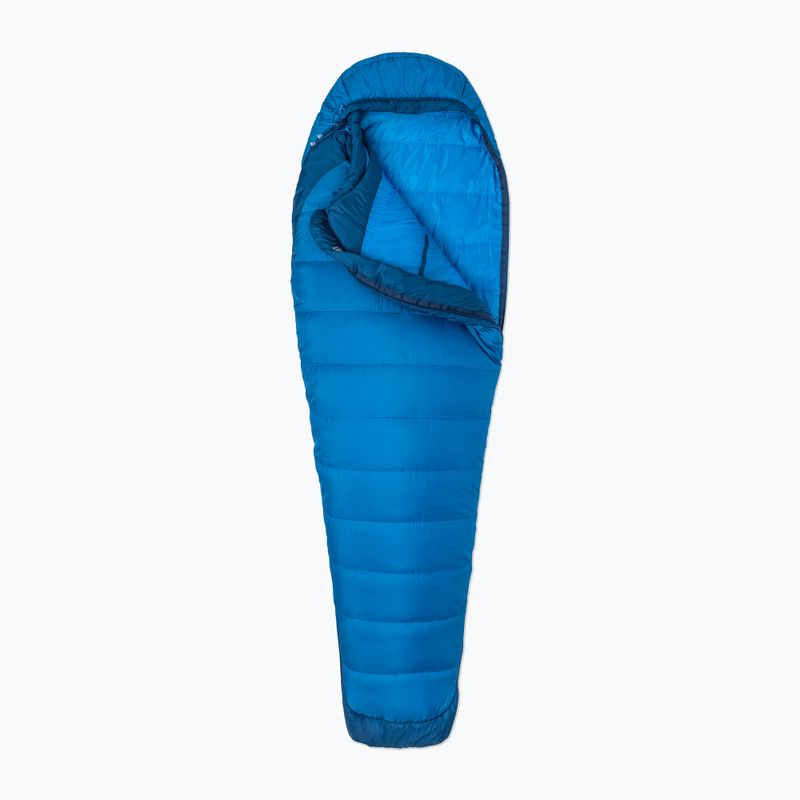 Spací vak Marmot Trestles Elite Eco 20 Long estate blue/classic blue 2