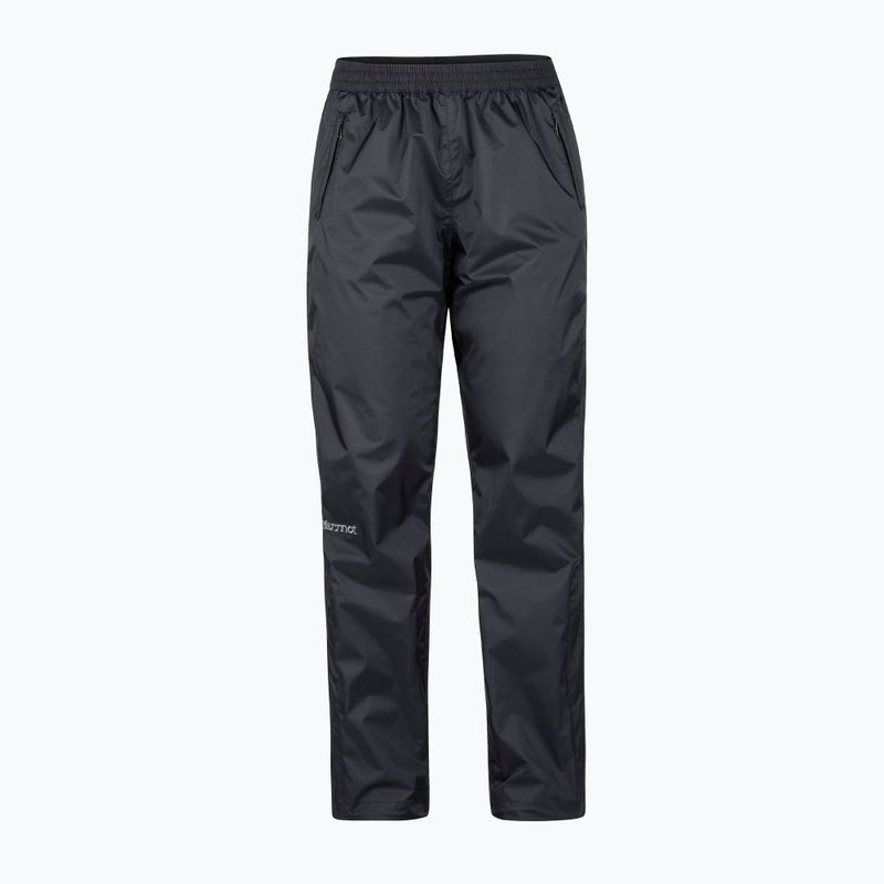Dámske nohavice do dažďa Marmot PreCip Eco black 46730001 3