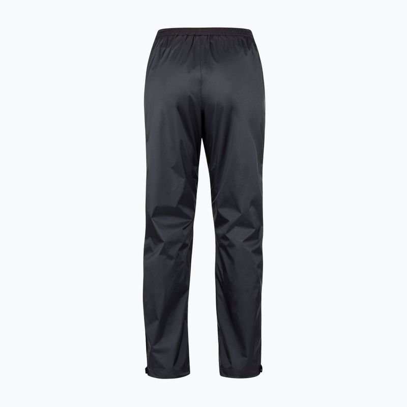 Dámske nohavice do dažďa Marmot PreCip Eco black 46730001 4