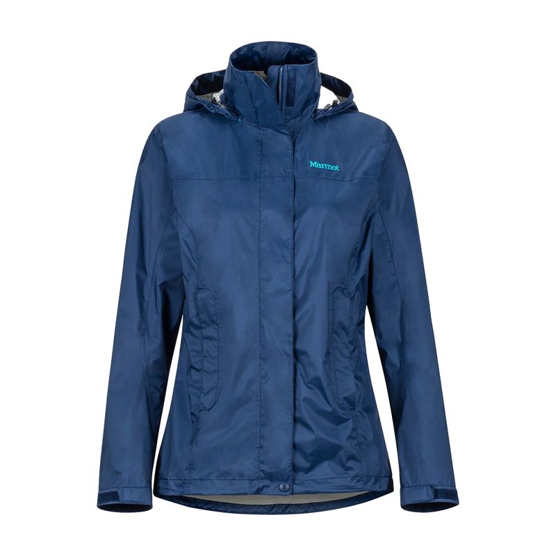 Dámska bunda do dažďa Marmot Precip Eco Storm 46700