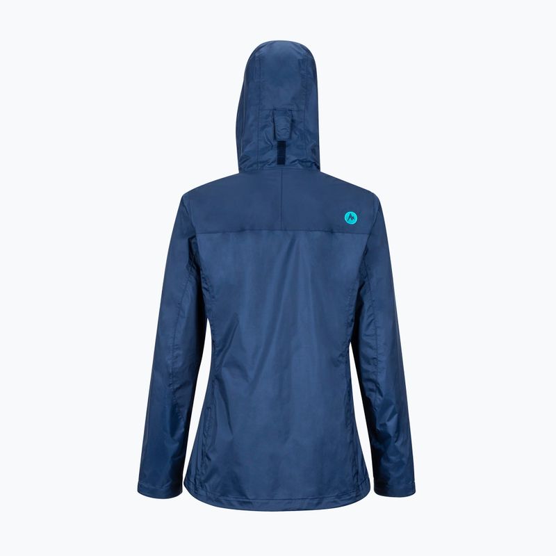 Dámska bunda do dažďa Marmot Precip Eco Storm 46700 3