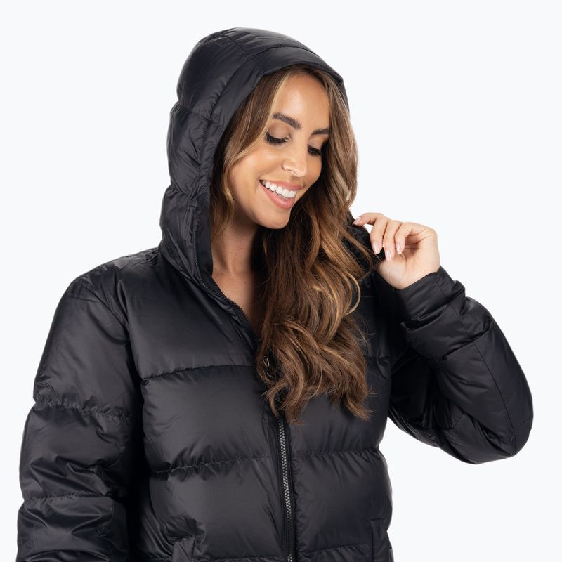 Marmot Guides Down Hoody dámska bunda black 79300 4