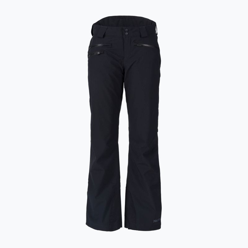 Dámske lyžiarske nohavice Marmot Slopestar black 79740 3