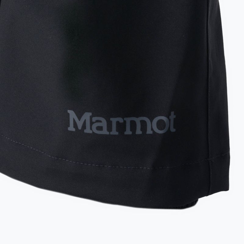 Dámske lyžiarske nohavice Marmot Slopestar black 79740 6