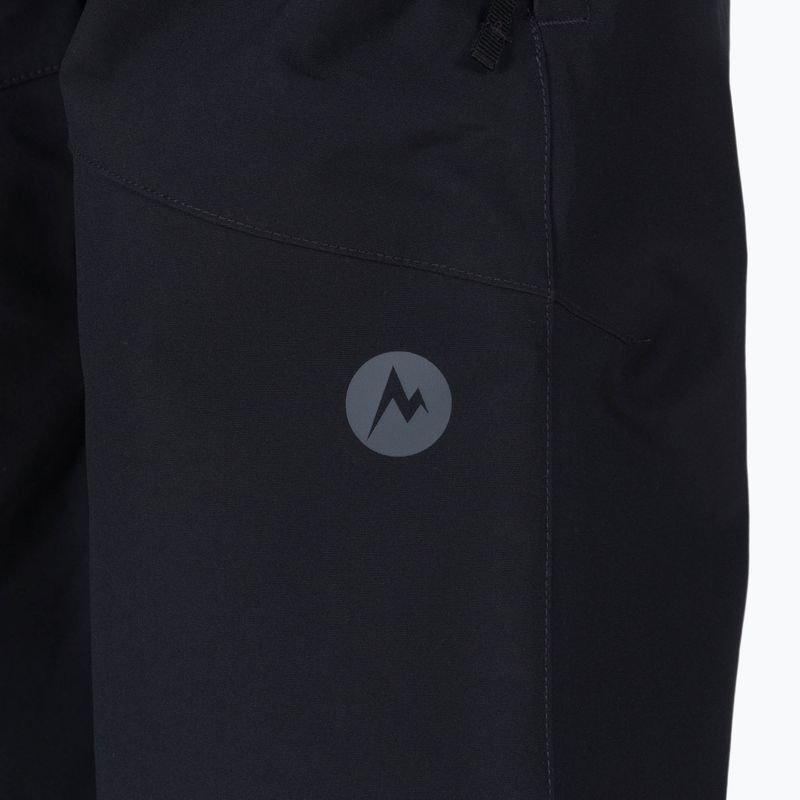 Dámske lyžiarske nohavice Marmot Slopestar black 79740 7