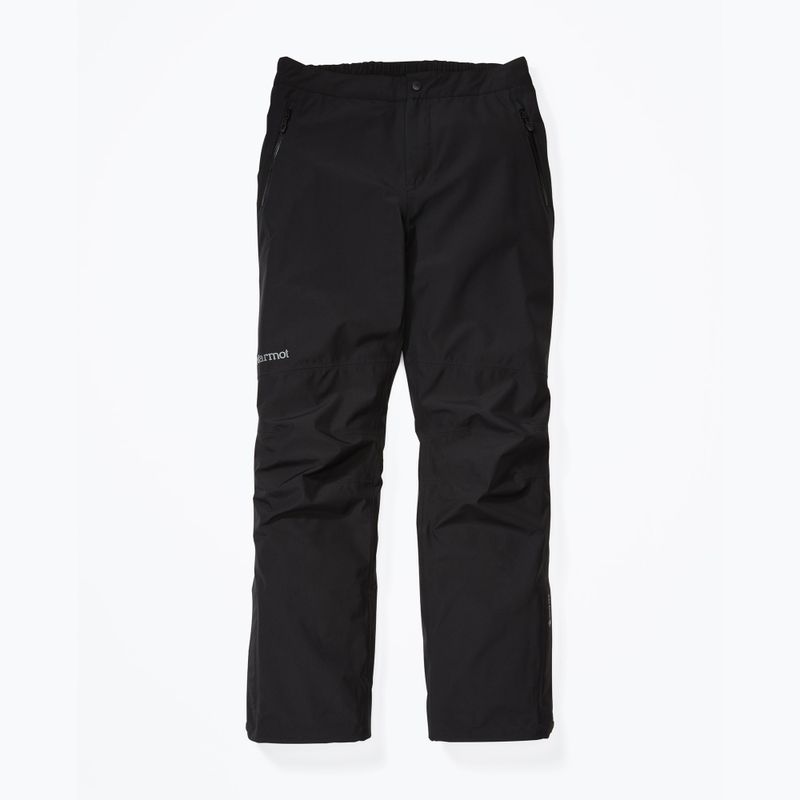 Pánske membránové nohavice Marmot Minimalist black 31240-001