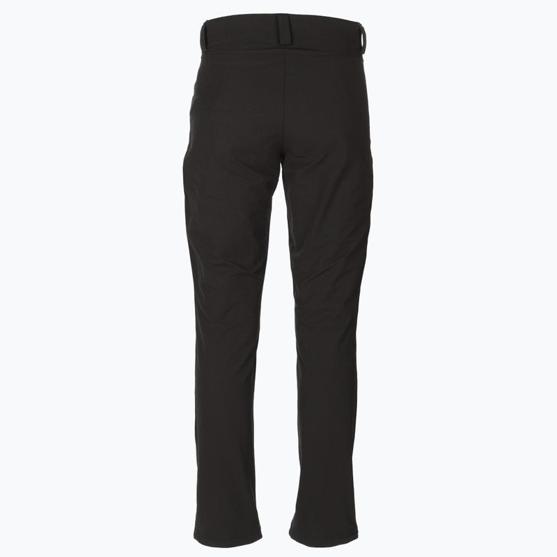 Pánske softshellové nohavice Marmot Scree black 81910-001 2