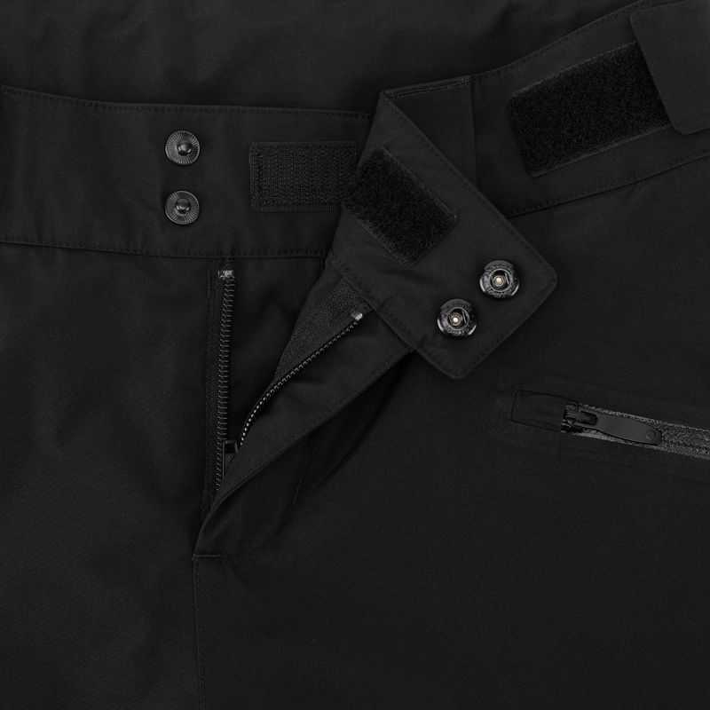 Dámske lyžiarske nohavice Marmot Lightray Gore Tex black 12290-001 7