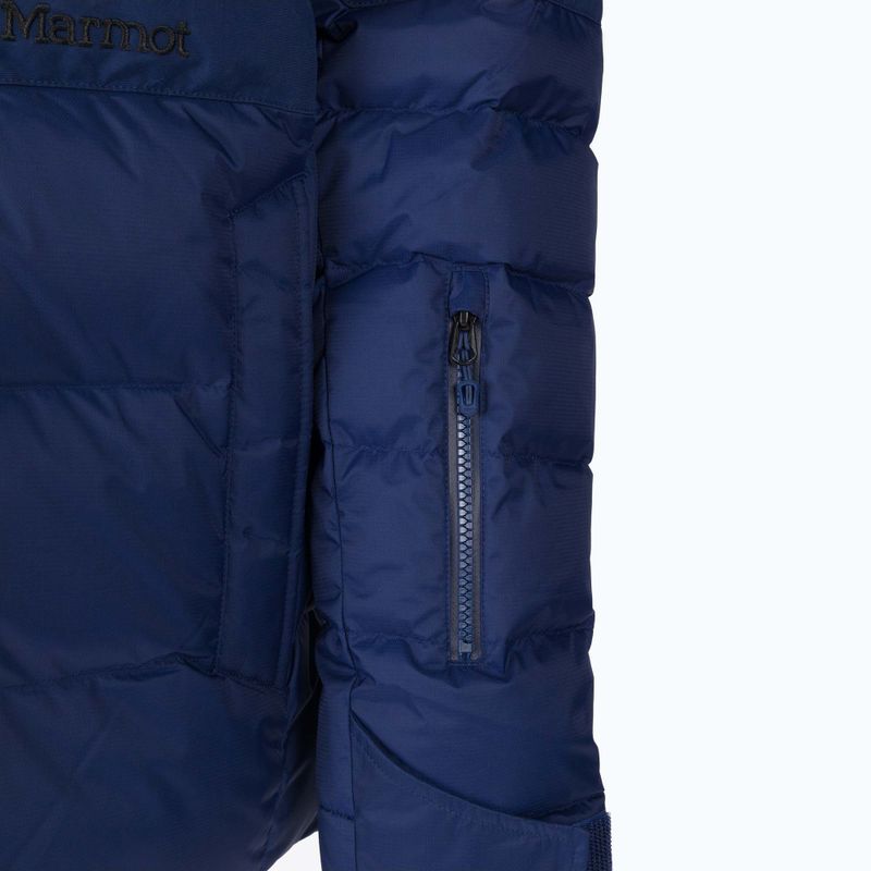 Pánska lyžiarska bunda Marmot Shadow navy blue 74830 5