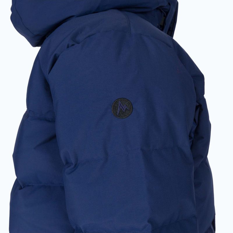 Pánska lyžiarska bunda Marmot Shadow navy blue 74830 6