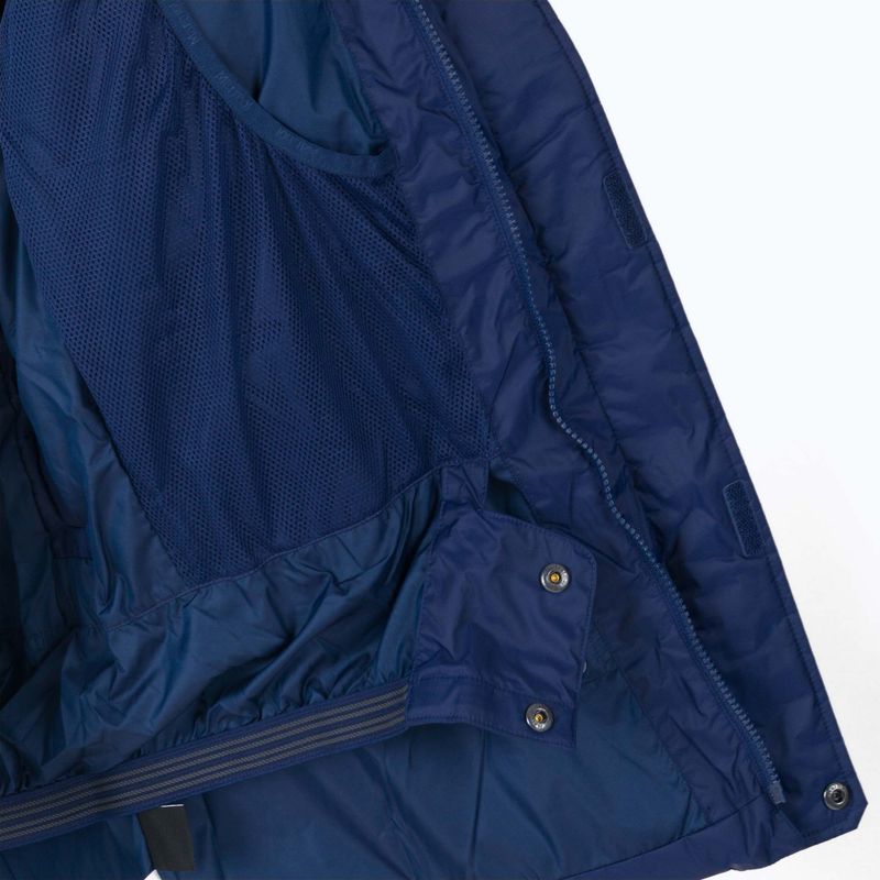 Pánska lyžiarska bunda Marmot Shadow navy blue 74830 7