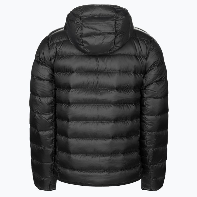 Pánska bunda Marmot Hype Down Hoody black 10870-001 2