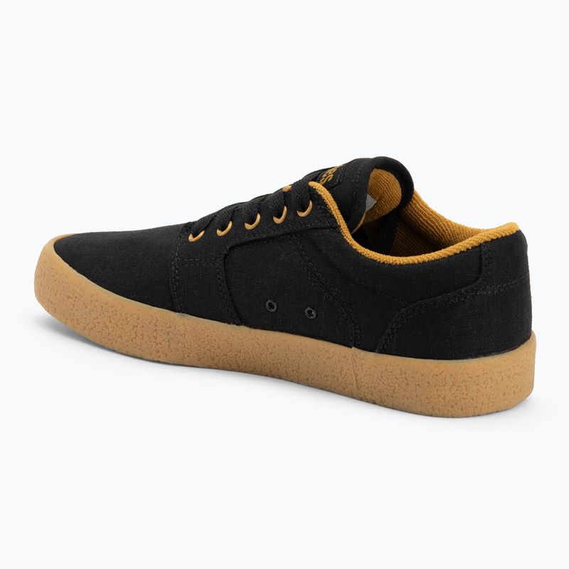 Etnies Marana Michelin black/dark grey/gum pánske topánky 3