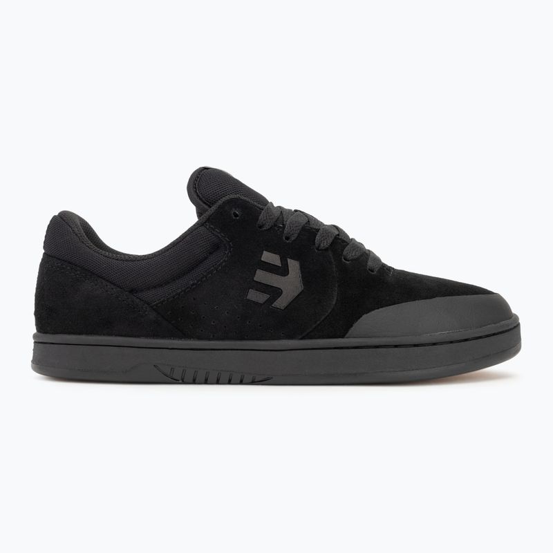Etnies Marana Michelin pánske topánky black/black/black 2