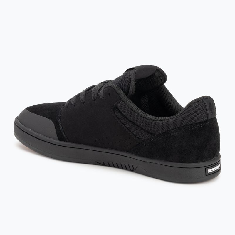 Etnies Marana Michelin pánske topánky black/black/black 3