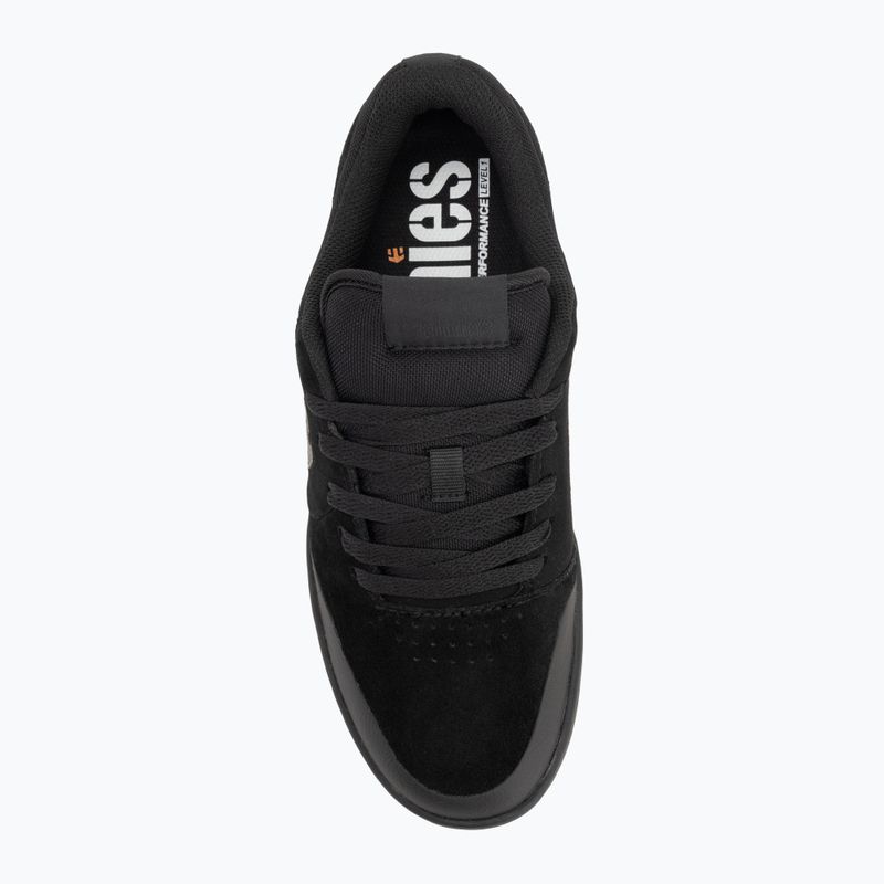 Etnies Marana Michelin pánske topánky black/black/black 5