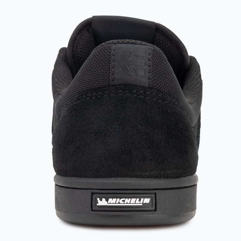 Etnies Marana Michelin pánske topánky black/black/black 6