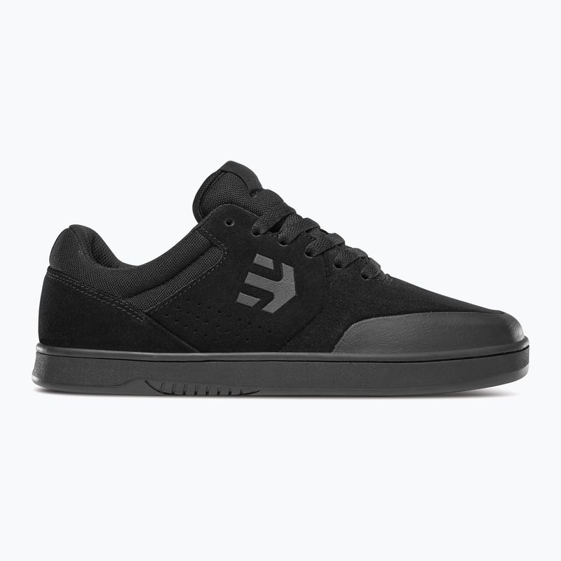 Etnies Marana Michelin pánske topánky black/black/black 8