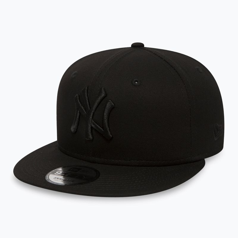 Šiltovka New Era League Essential 9Fifty New York Yankees 11180834 black 3