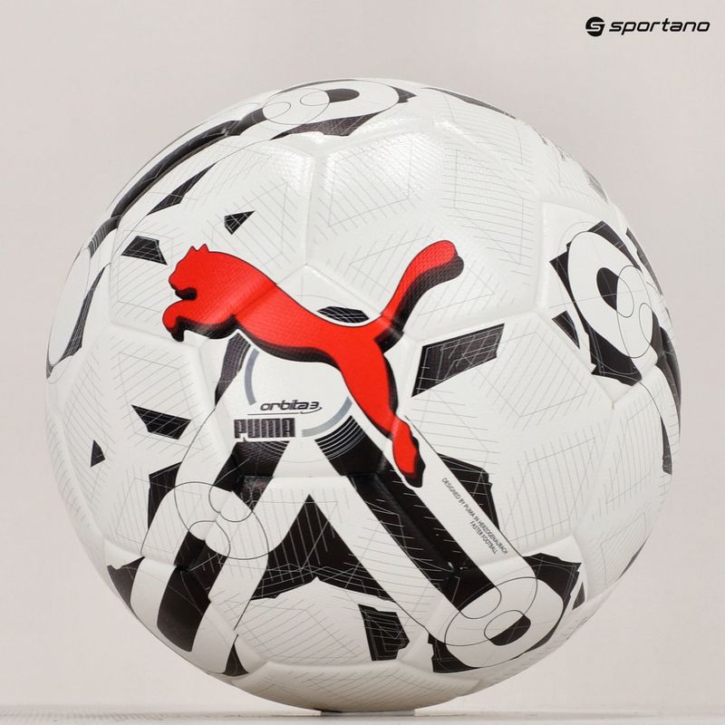 PUMA Orbit 3 TB FQ futbal 083776 veľkosť 5 6