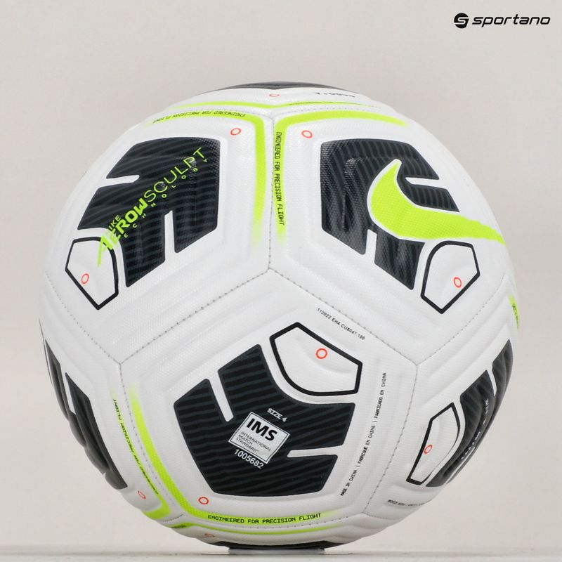 Nike Academy Team Football CU8047 veľkosť 4 5