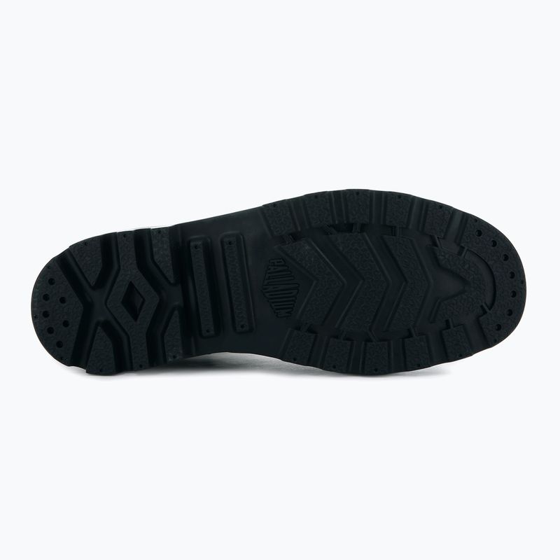 Topánky Palladium Pampa ZIP LTH ESS black 13