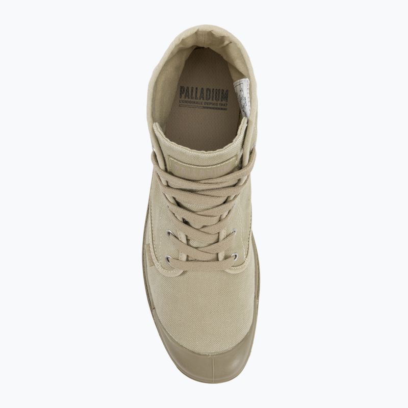 Pánske topánky Palladium Pampa HI eucalyptus/aluminium 6