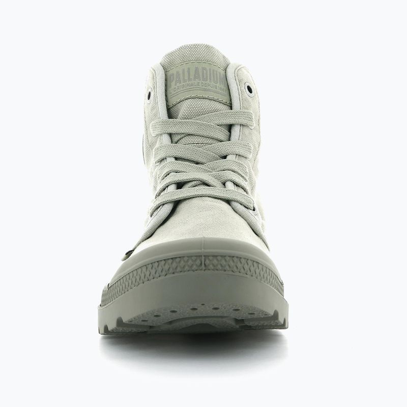 Pánske topánky Palladium Pampa HI eucalyptus/aluminium 11